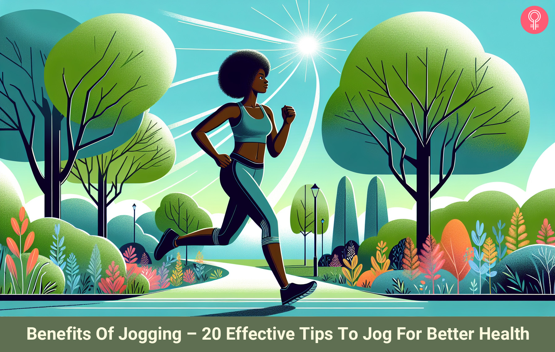jogging tips