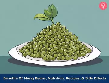 mung beans benefits_illustration