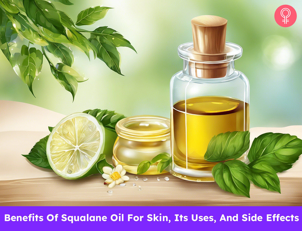 squalane oil for skin