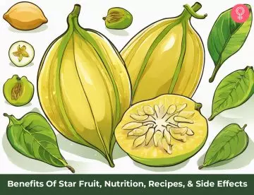 Benefits of Star Fruit_illustration
