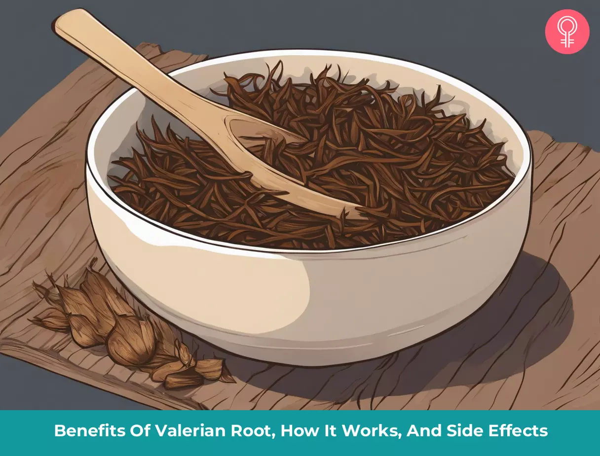 valerian root