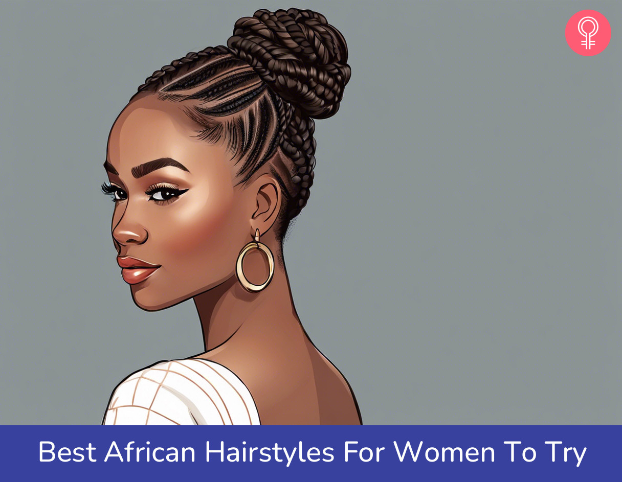african hair styles