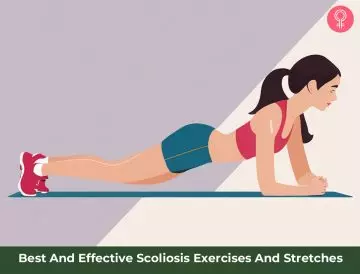scoliosis exercise