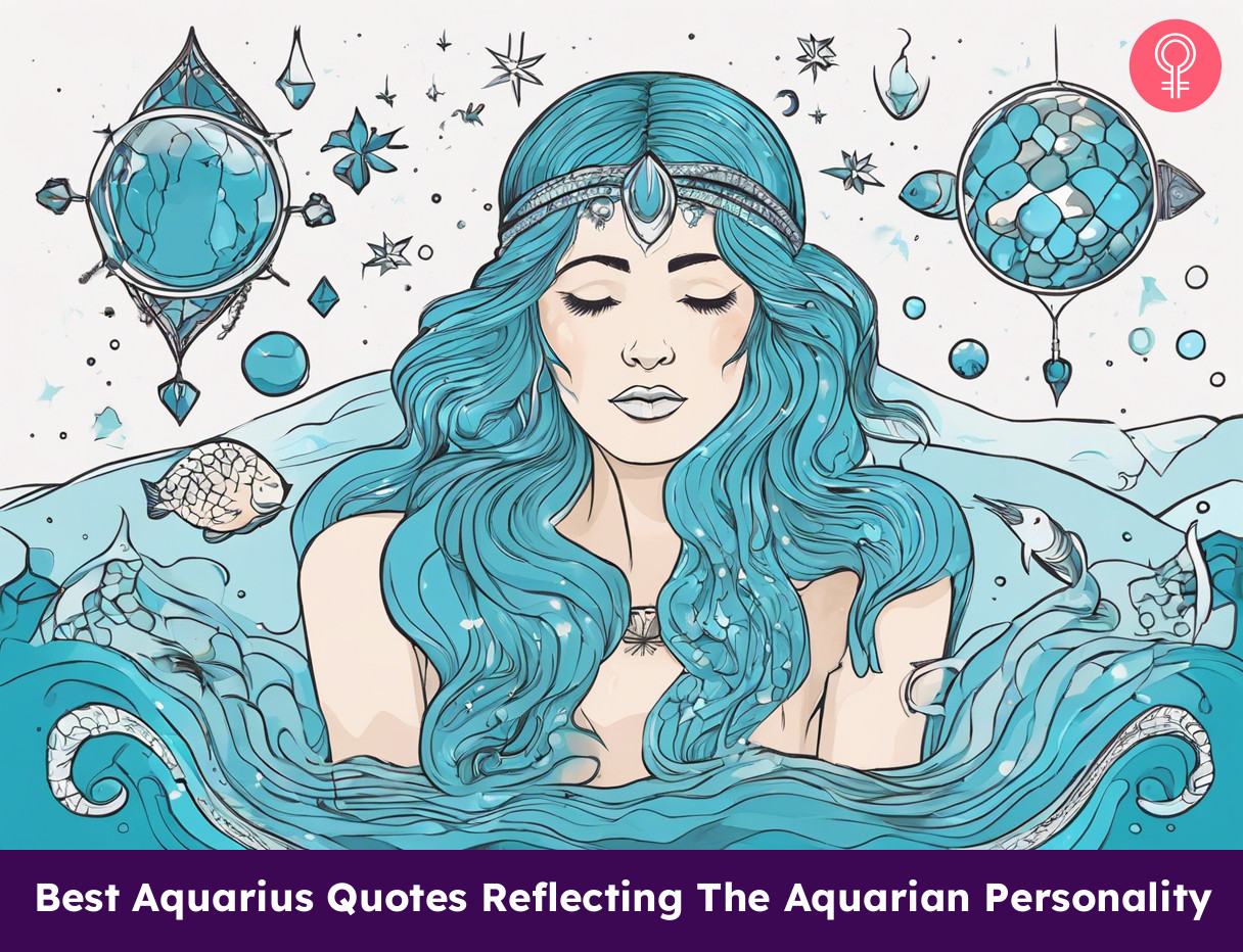 Aquarius Quotes_illustration