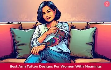 Arm Tattoo Ideas