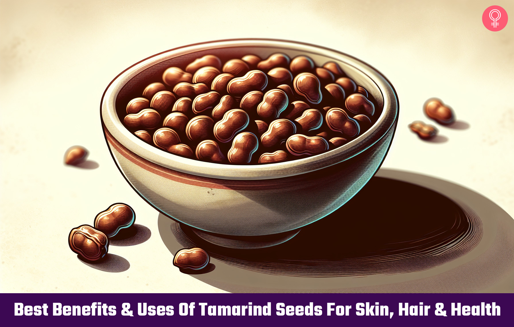 tamarind seeds benefits