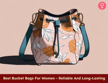 best bucket bags