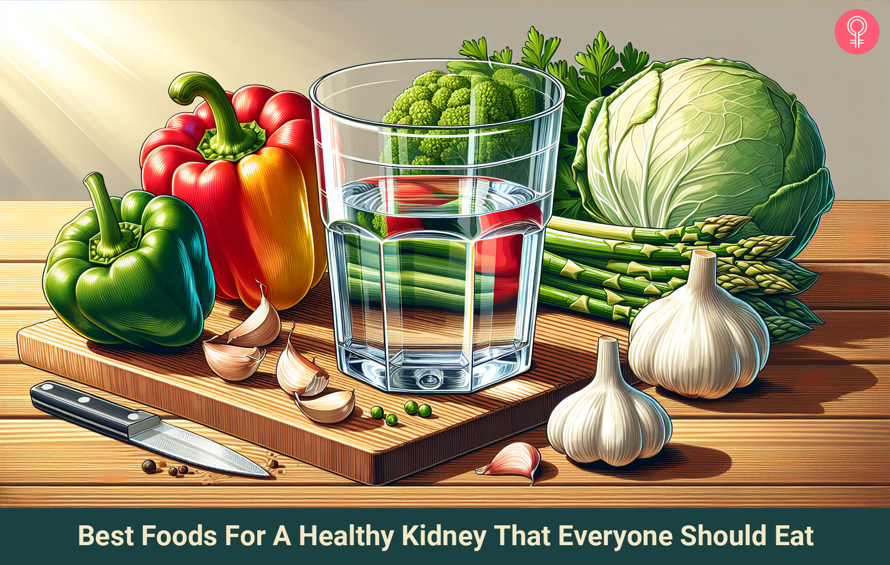 foods for a healthy kidney
