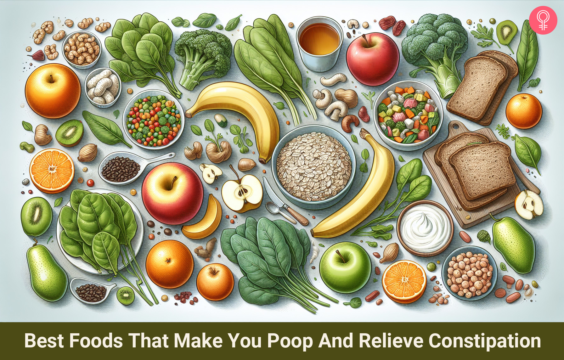 foods that make you poop_illustration