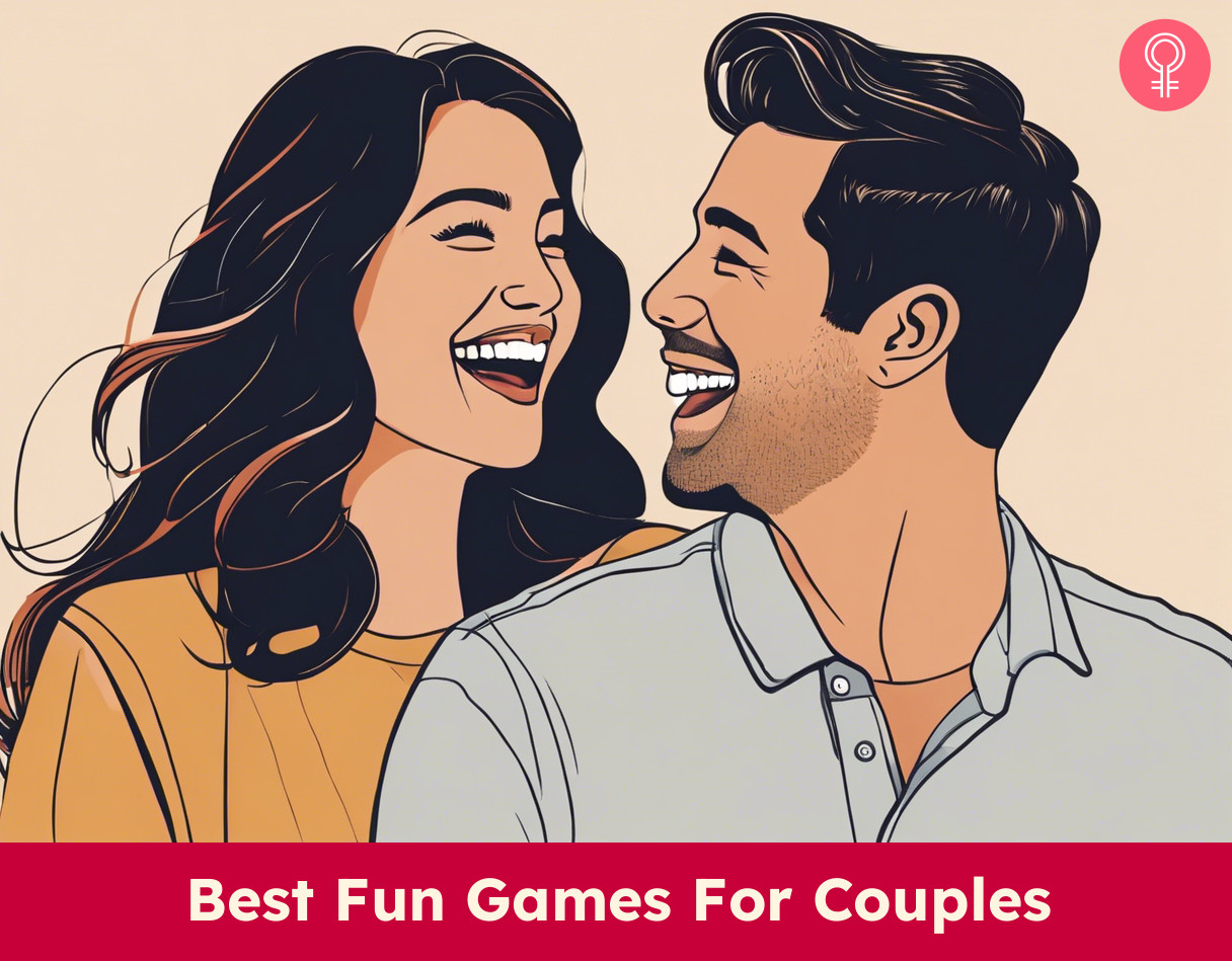 games for couples