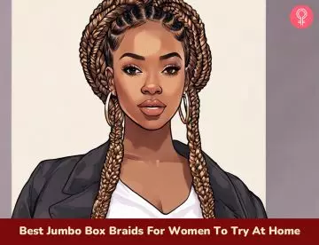 jumbo box braids