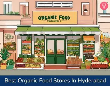 organic food stores in hyderabad_illustration