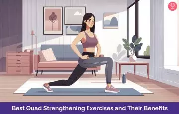 quad strengthening exercises