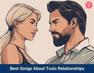 songs about toxic relationships