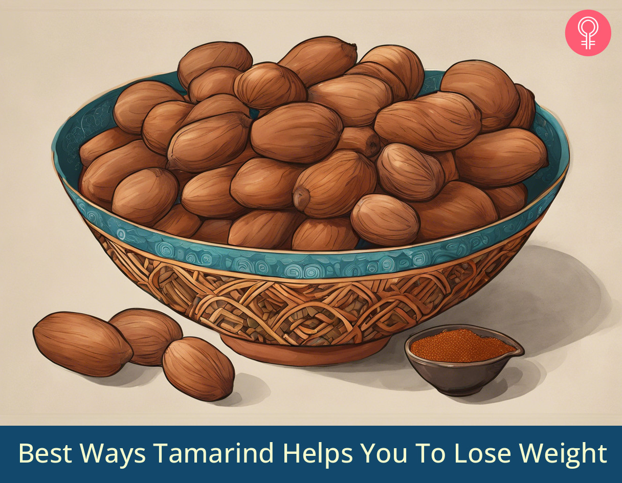 tamarind for weight loss