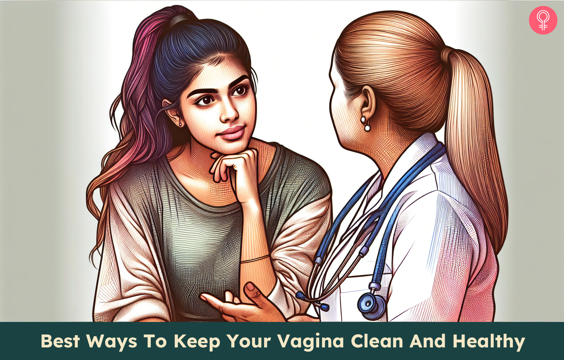 tips for healthy vagina