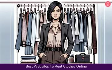 Rent Clothes Online