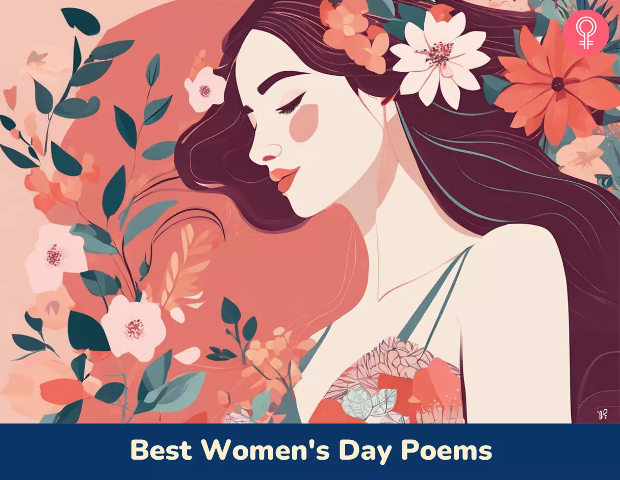 womens day poems