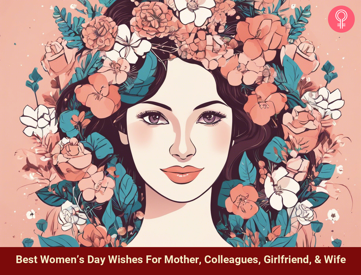 Women's Day Wishes_illustration