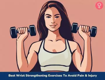 wrist strengthening exercises