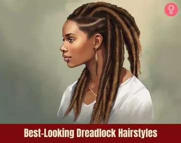 best looking dreadlock hairstyles