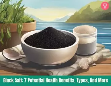 black salt benefits