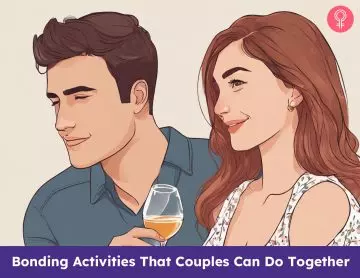 relationship building activities for couples