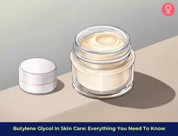 butylene glycol for skin