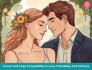 cancer and virgo compatibility
