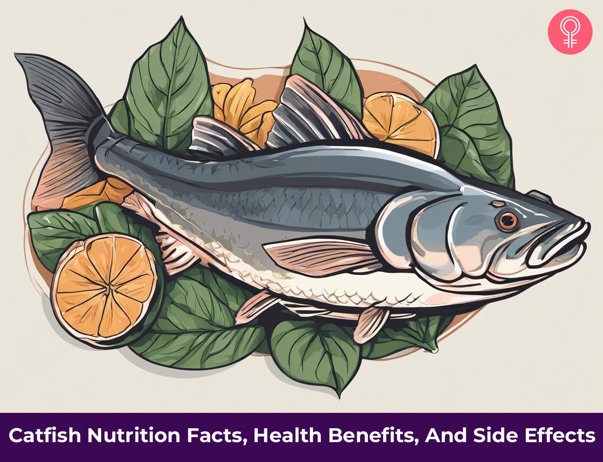 Catfish Benefits
