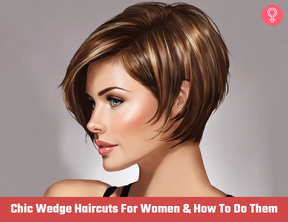 wedge haircuts