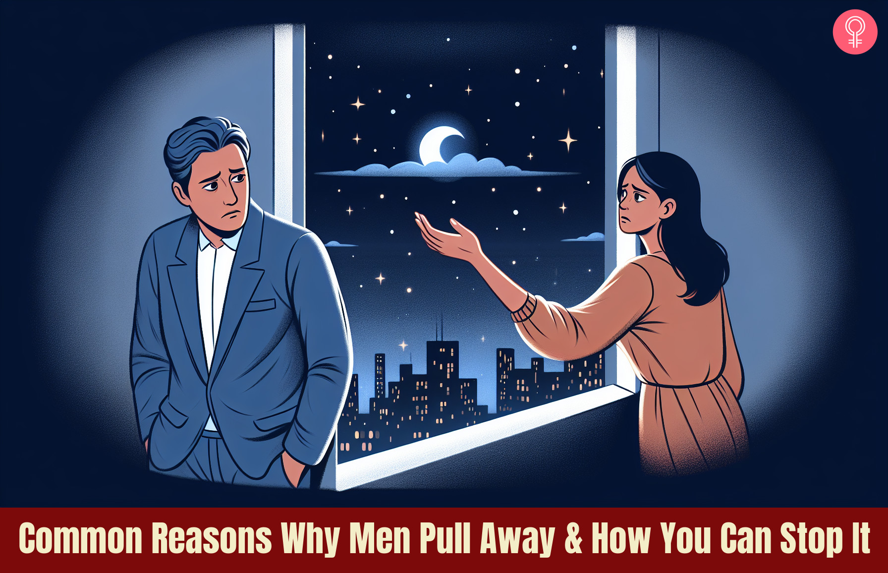 why men pull away_illustration