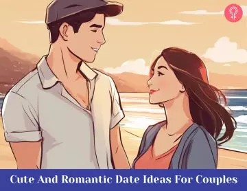 date ideas for couples