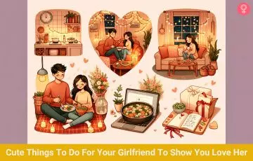 cute things to do for your girlfriend_illustration