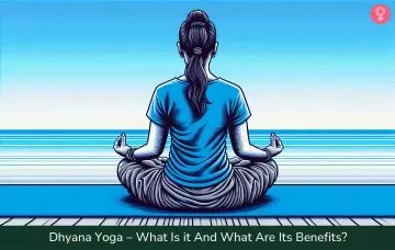 dhyana yoga