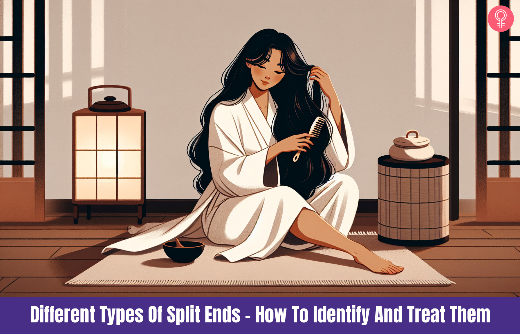 Types Of Split Ends