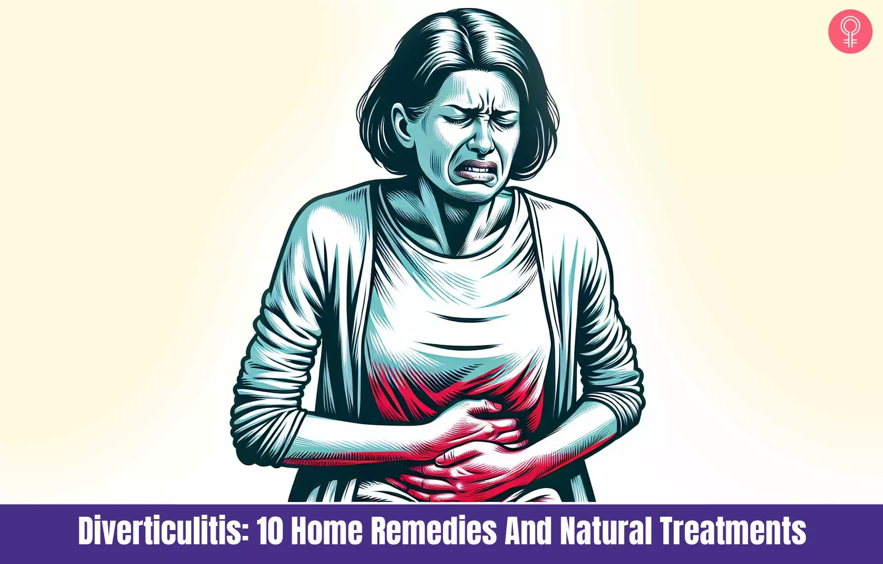 Diverticulitis: 10 Home Remedies And Natural Treatments