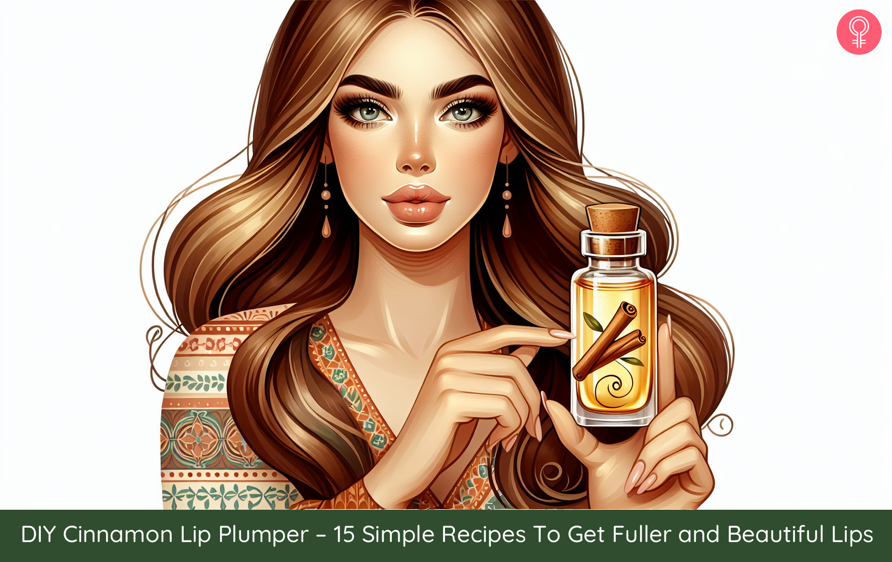 cinnamon oil for lips