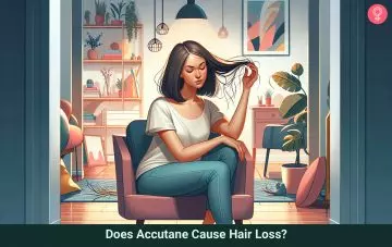 accutane hair loss
