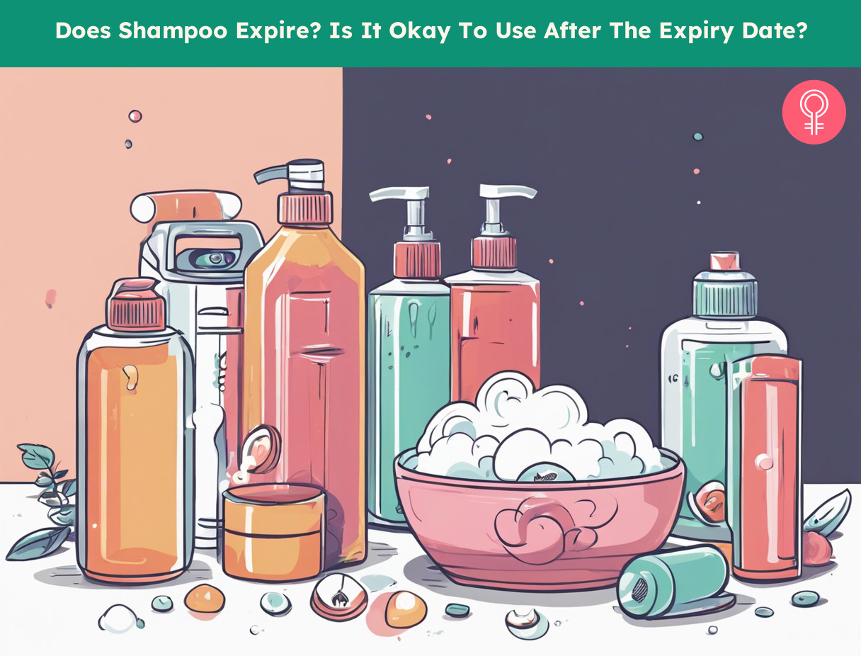Shampoo Expire_illustration