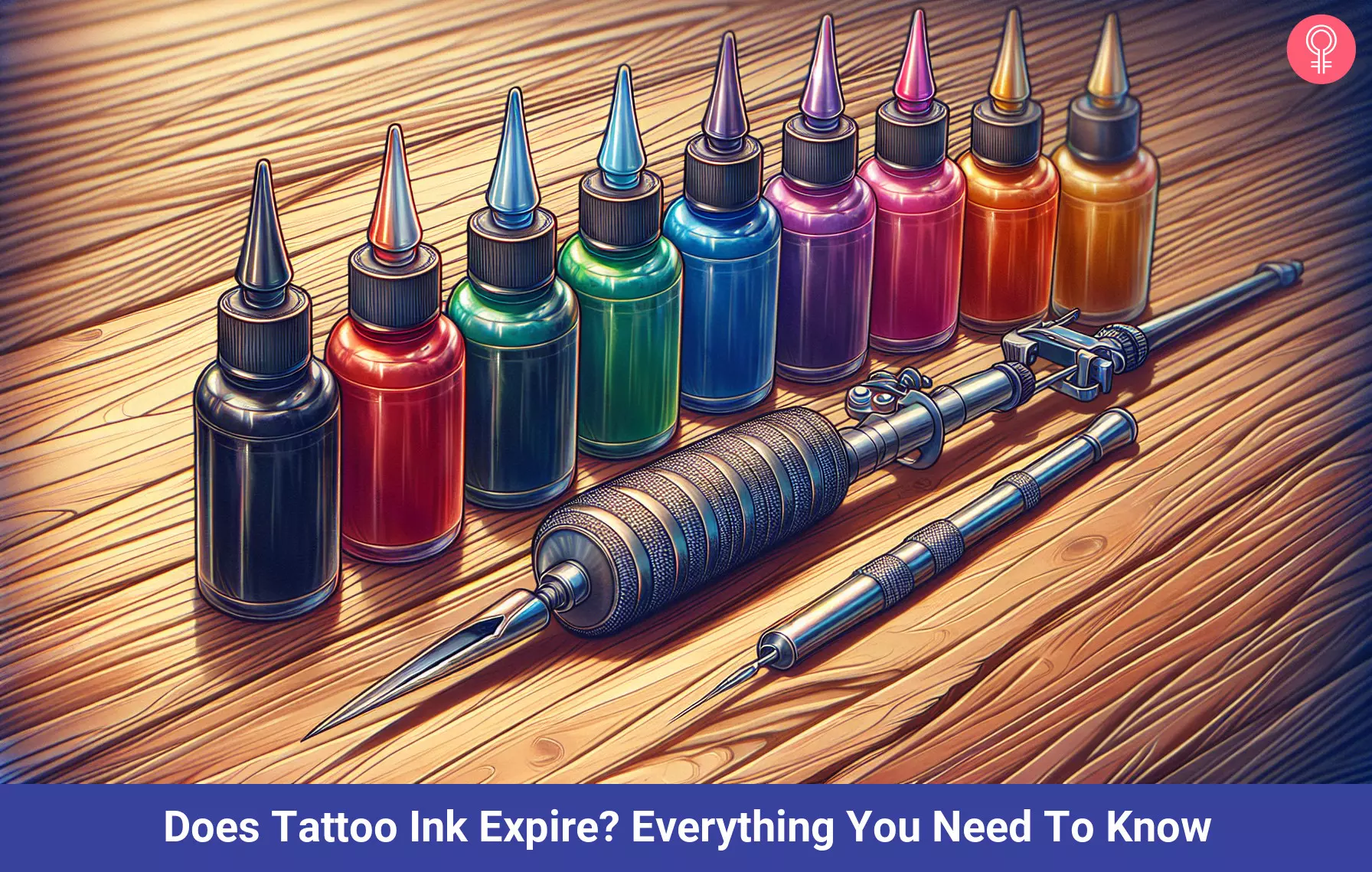 Does Tattoo Ink Expire?: Everything You Need To Know