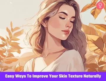 improve skin texture