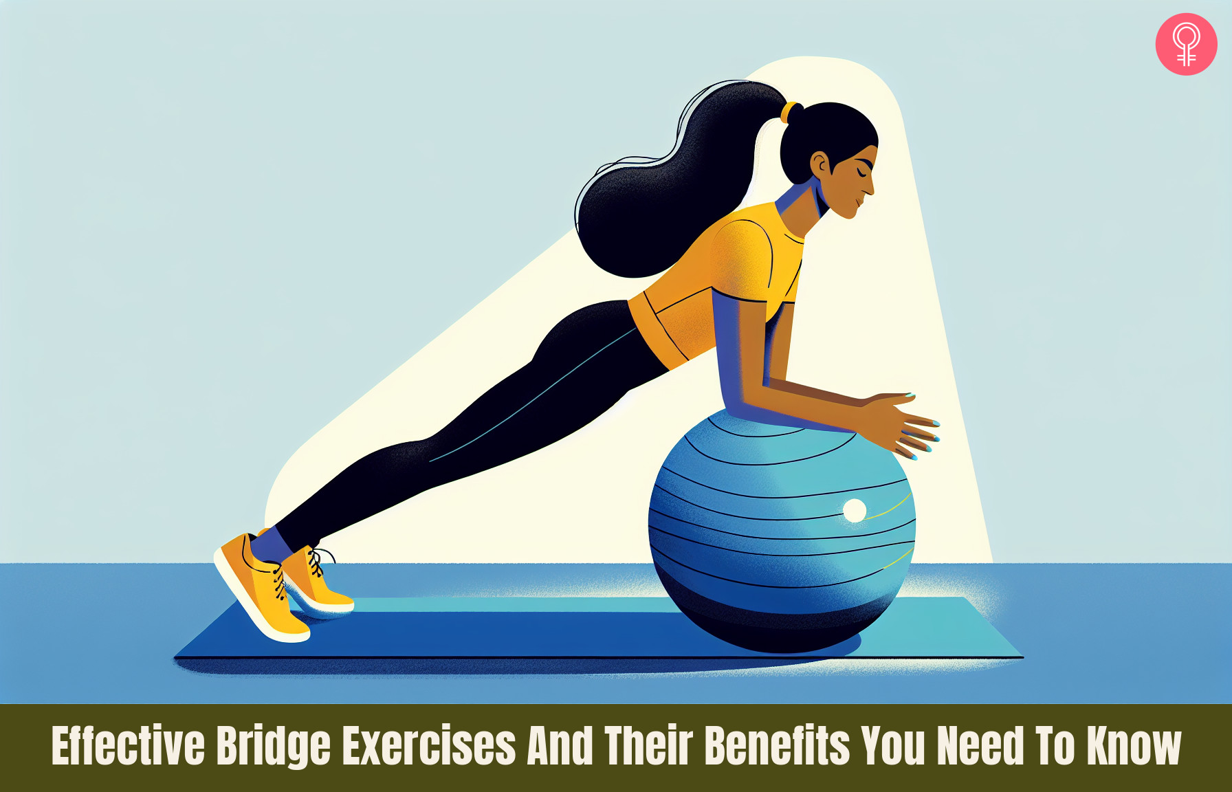bridge exercise