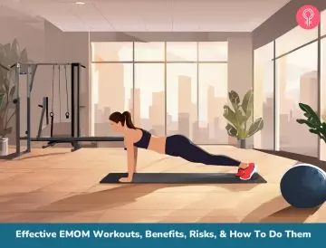 emom workouts