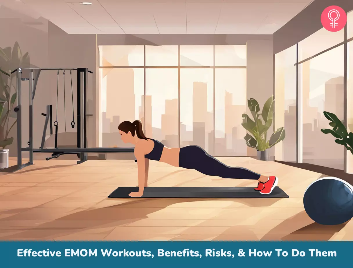 emom workouts