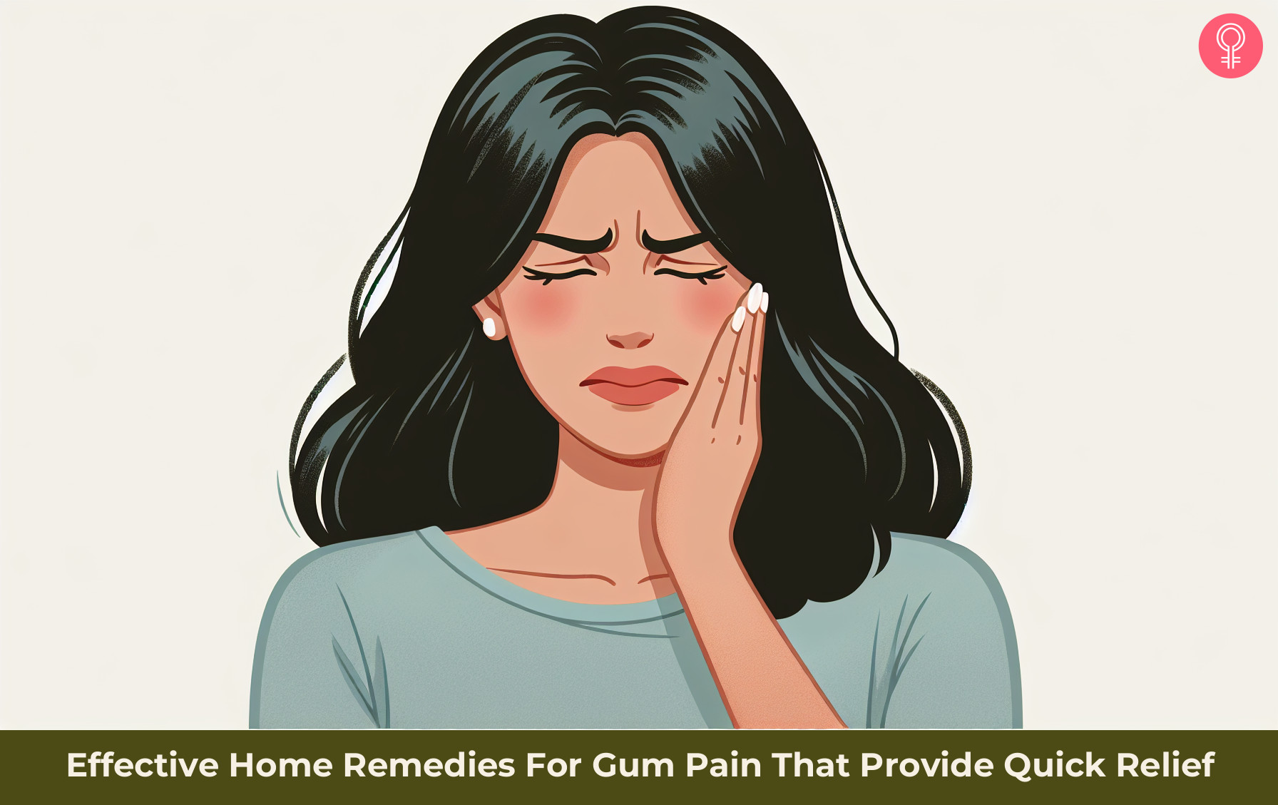 home remedies for gum pain