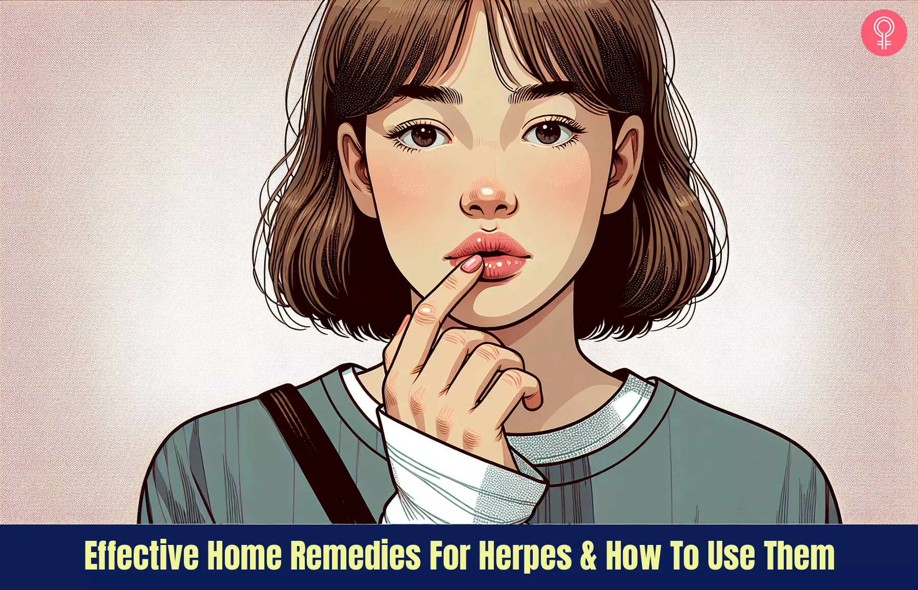 home remedies for herpes