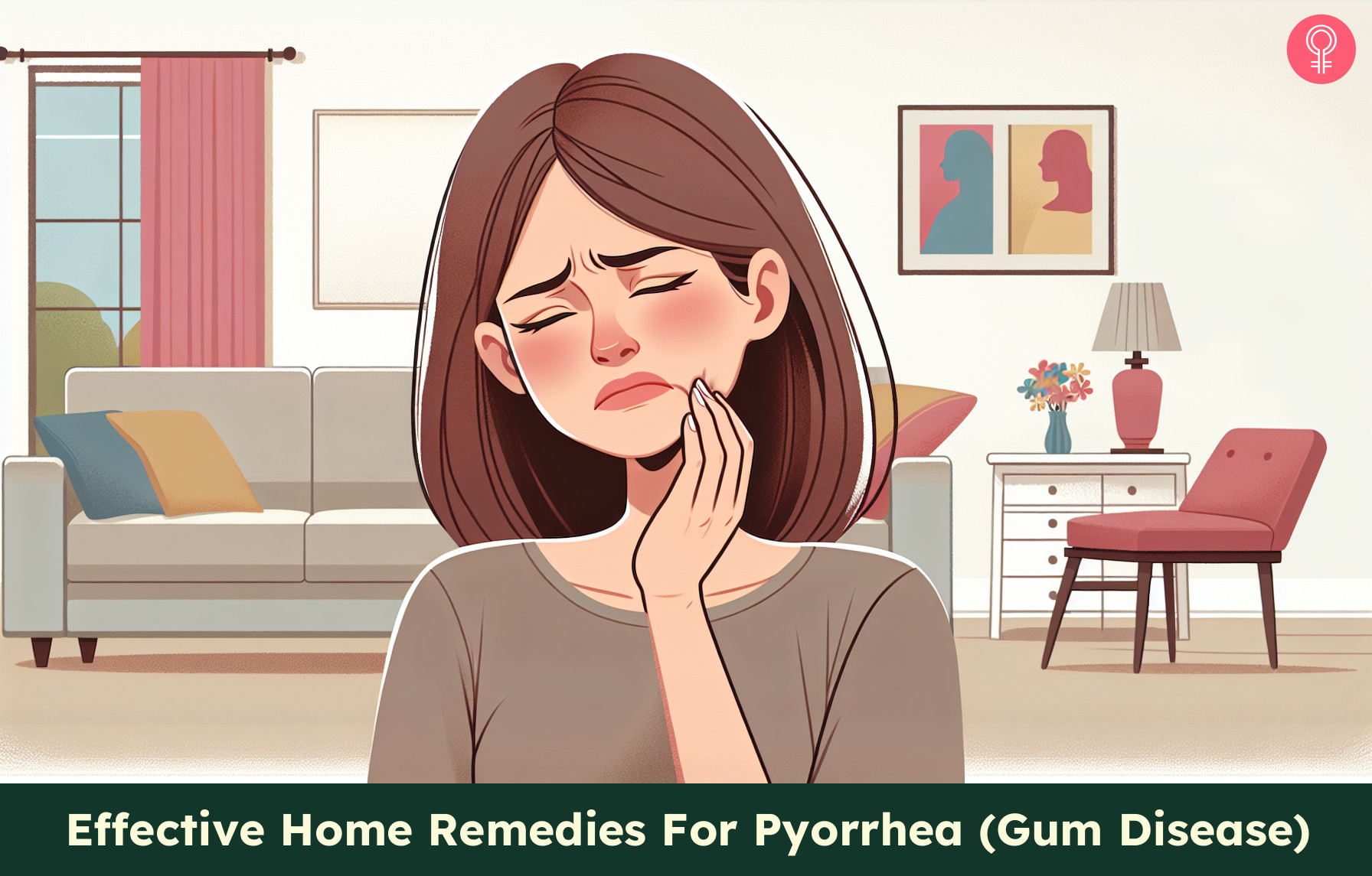 Home Remedies For Pyorrhea