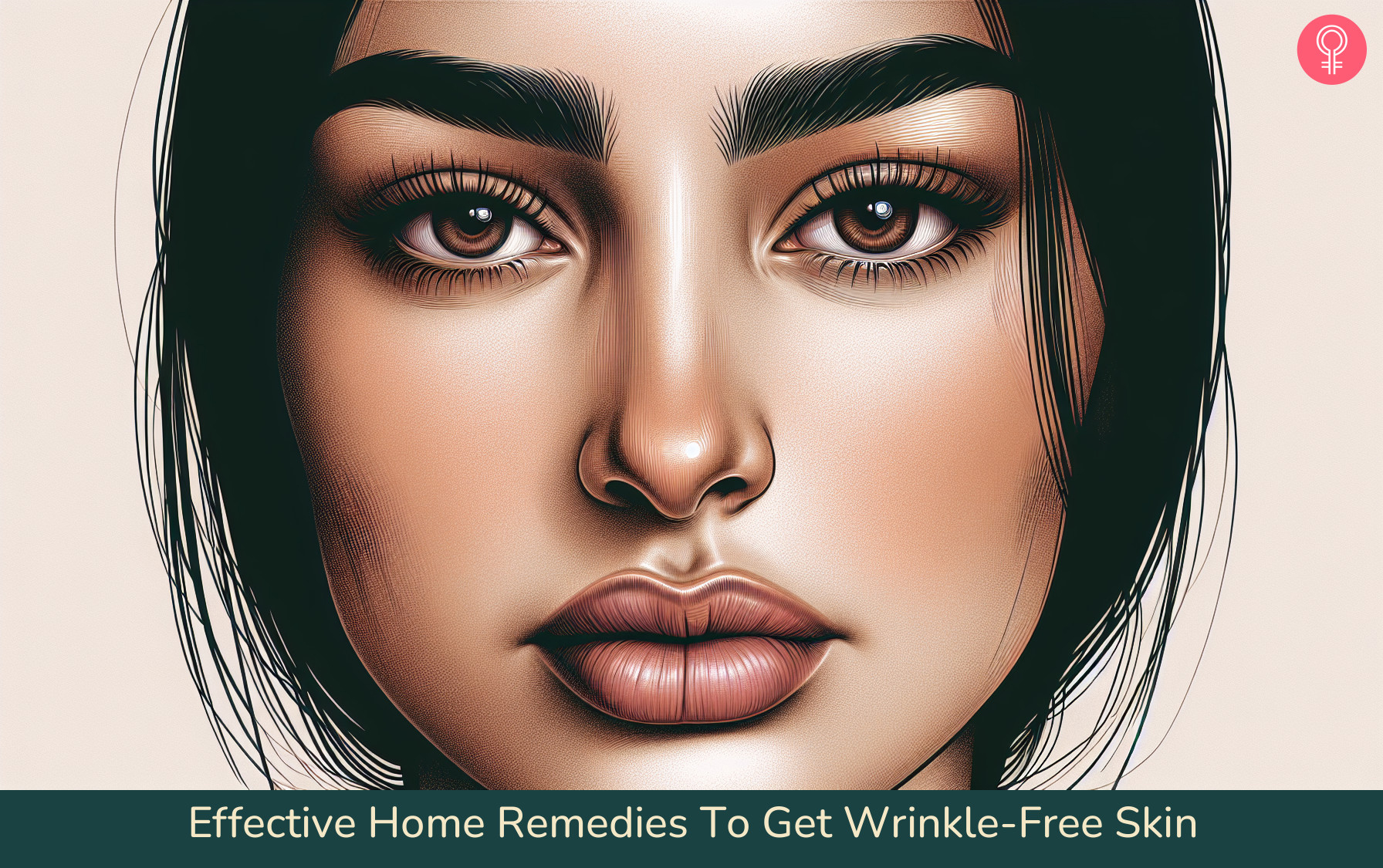 30 Effective Home Remedies To Get Wrinkle-Free Skin