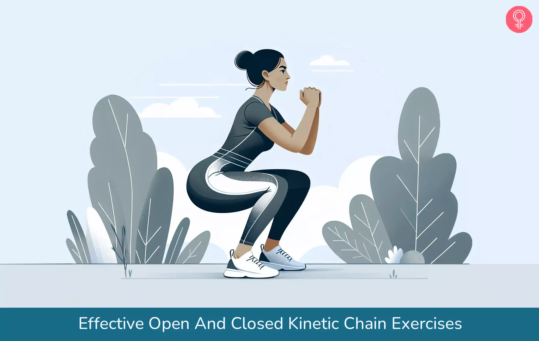 12 Effective Open And Closed Kinetic Chain Exercises